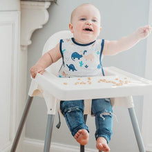 Load image into Gallery viewer, Desert Dinos Bapron