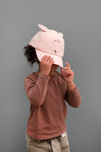 Load image into Gallery viewer, Trixie Cap - Mrs. Rabbit