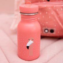 Load image into Gallery viewer, Trixie Bottle 350ml - Mrs. Flamingo