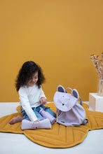 Load image into Gallery viewer, Trixie Backpack MINI - Mrs. Mouse