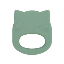 Load image into Gallery viewer, We Might Be Tiny Cat Teether
