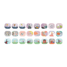 Load image into Gallery viewer, Moulin Roty Storytelling Torchlight Stories - Il Etait Une Fois Blue