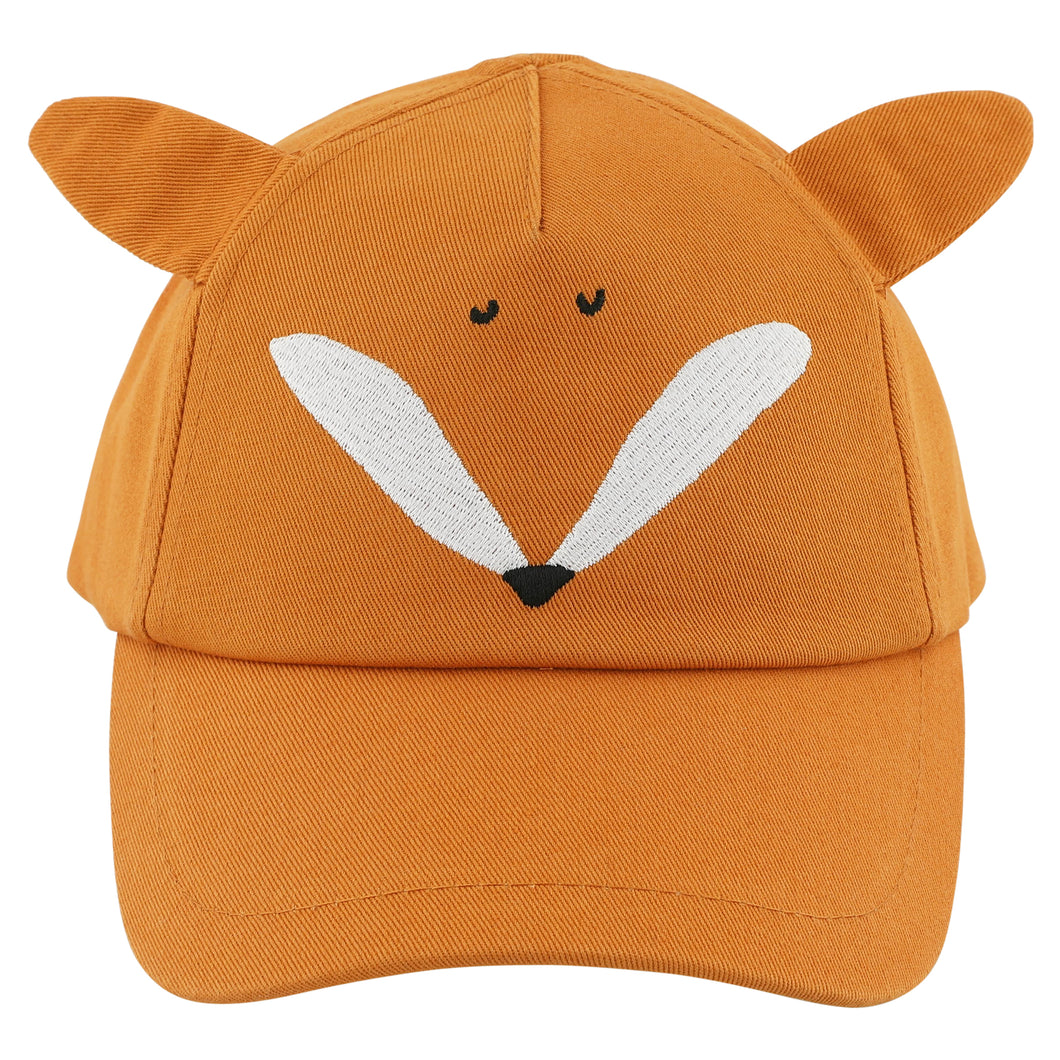 Trixie Cap - Mr. Fox