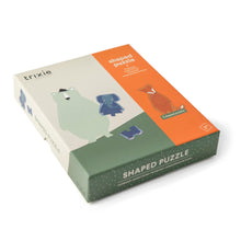 Load image into Gallery viewer, Trixie Shaped Puzzle