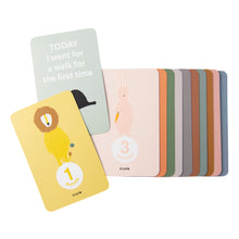 Load image into Gallery viewer, Trixie Milestone cards