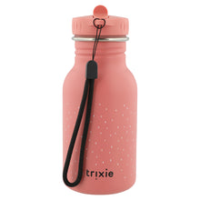 Load image into Gallery viewer, Trixie Bottle 350ml - Mrs. Flamingo