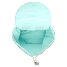 Load image into Gallery viewer, Trixie Backpack MINI - Mr. Polar Bear