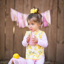 Load image into Gallery viewer, Fresh Lemon Bapron