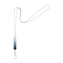 Load image into Gallery viewer, Ryan & Rose Cutie Lanyard Beaded, Adult