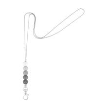 Load image into Gallery viewer, Ryan & Rose Cutie Lanyard Beaded, Adult