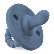 Load image into Gallery viewer, Ryan & Rose Cutie PAT Flat (for babies with and without teeth)