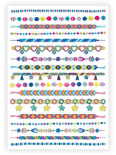 Load image into Gallery viewer, Ducky Street Tattoos - Arm Candy