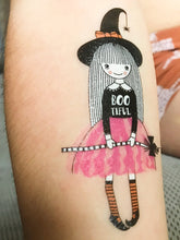 Load image into Gallery viewer, Ducky Street Tattoos - Bootiful