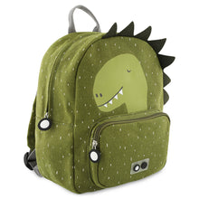 Load image into Gallery viewer, Trixie Backpack - Mr. Dino
