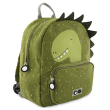 Load image into Gallery viewer, Trixie Backpack - Mr. Dino