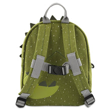 Load image into Gallery viewer, Trixie Backpack - Mr. Dino