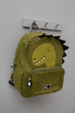 Load image into Gallery viewer, Trixie Backpack - Mr. Dino