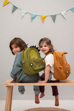Load image into Gallery viewer, Trixie Backpack - Mr. Dino
