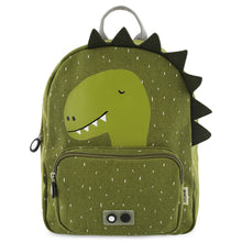 Load image into Gallery viewer, Trixie Backpack - Mr. Dino