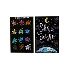 Load image into Gallery viewer, ooly Chalk O Rama Chalk Crayons - Set of 12