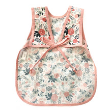 Load image into Gallery viewer, Vintage Rose Bapron