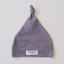 Load image into Gallery viewer, Snuggle Hunny Kids - Baby Knotted Beanies

