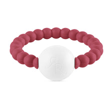 Load image into Gallery viewer, Ryan & Rose Cutie Teether