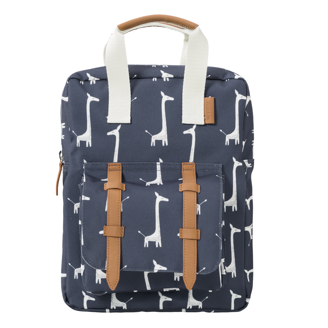 Fresk Backpack - Giraffe