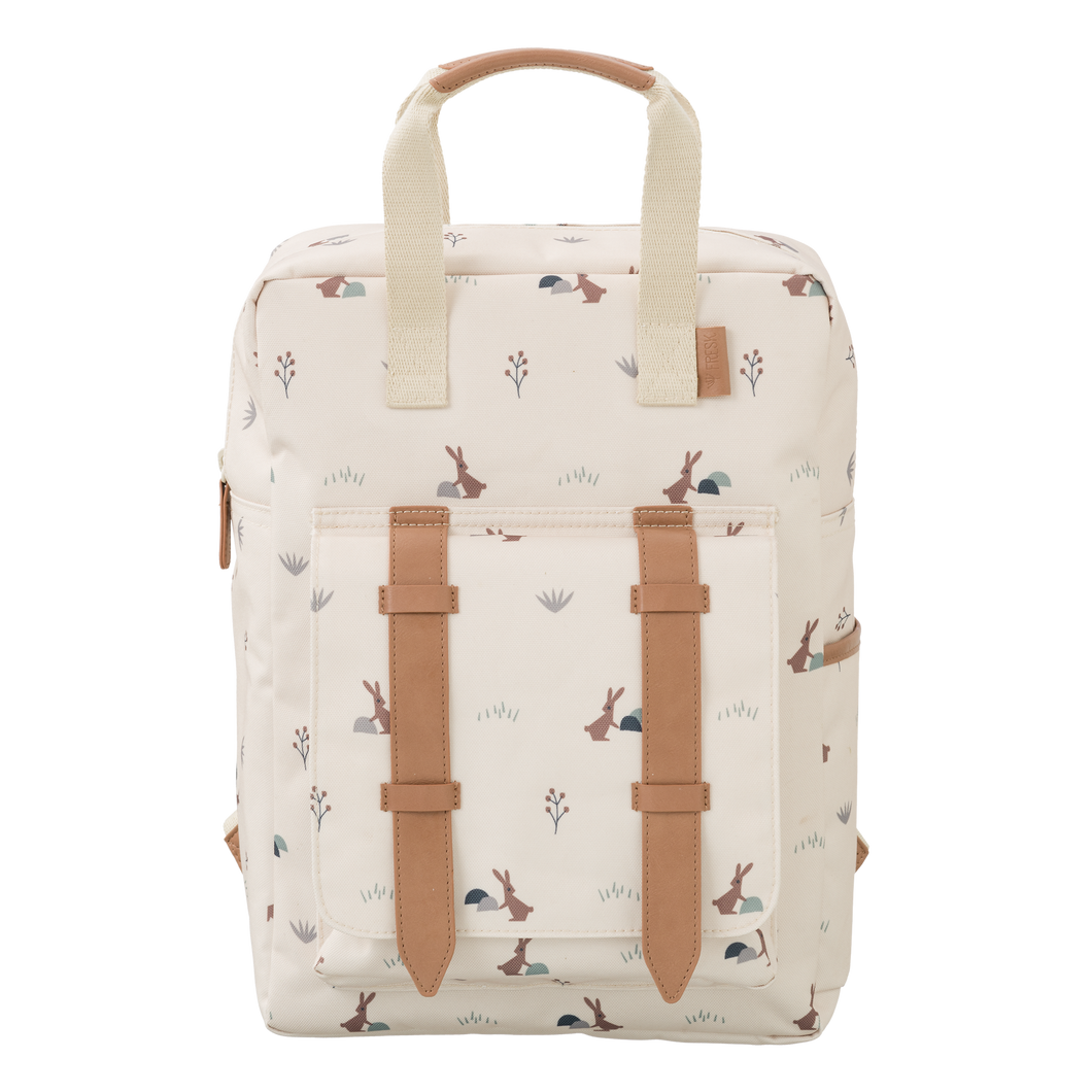 Fresk Backpack - Rabbit Sanshell