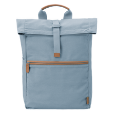 Load image into Gallery viewer, Fresk Sylish Canvas Backpack Uni
