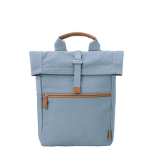 Load image into Gallery viewer, Fresk Sylish Canvas Backpack Uni
