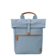 Load image into Gallery viewer, Fresk Sylish Canvas Backpack Uni