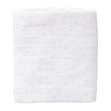 Load image into Gallery viewer, Fresk Swaddle Set of 2 (120x120cm) - Swan