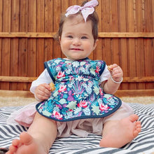 Load image into Gallery viewer, Desert Floral Bapron