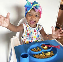 Load image into Gallery viewer, Rainbow Watercolor Floral Bapron