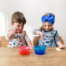 Load image into Gallery viewer, Be Brave - Firefighter Bapron