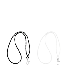 Load image into Gallery viewer, Ryan & Rose Cutie Lanyard Silicone, Kids