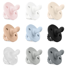 Load image into Gallery viewer, Ryan & Rose Cutie PAT Flat (for babies with and without teeth)