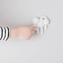 Load image into Gallery viewer, Doddle & Co, the chew - looks like rain