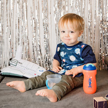 Load image into Gallery viewer, Outer Space Bapron