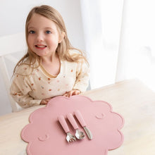 Load image into Gallery viewer, We Might Be Tiny Toddler Feedie Cutlery Set of 3