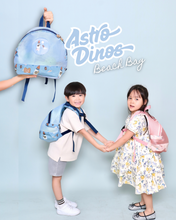 Load image into Gallery viewer, Storgē Beach Bag - Astro Dinos
