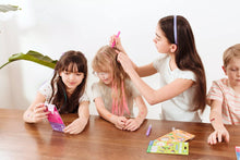 Load image into Gallery viewer, ooly Hair Doodlers Hair Crayons - Set of 6
