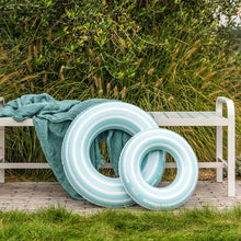 Load image into Gallery viewer, Quut Swim Ring - Garden Green
