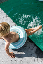 Load image into Gallery viewer, Quut Swim Ring - Garden Green
