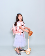 Load image into Gallery viewer, Storgē Ergonomic Backpack - Mystic Marine
