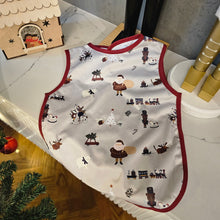 Load image into Gallery viewer, [NEW] Storgē WearBib - Christmas
