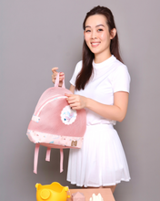 Load image into Gallery viewer, Storgē Beach Bag - Mystic Marine
