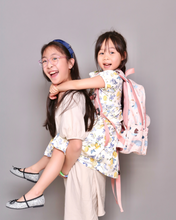 Load image into Gallery viewer, Storgē Ergonomic Backpack - Mystic Marine
