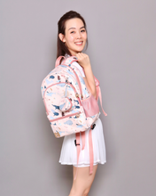 Load image into Gallery viewer, Storgē Ergonomic Backpack - Mystic Marine
